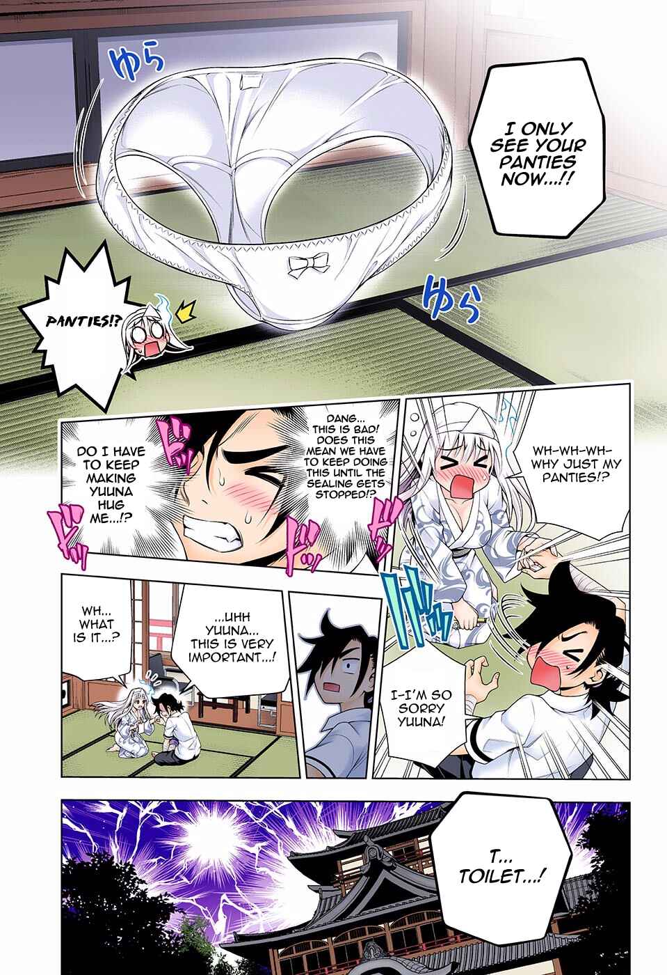 Chapter 114 - Page 9