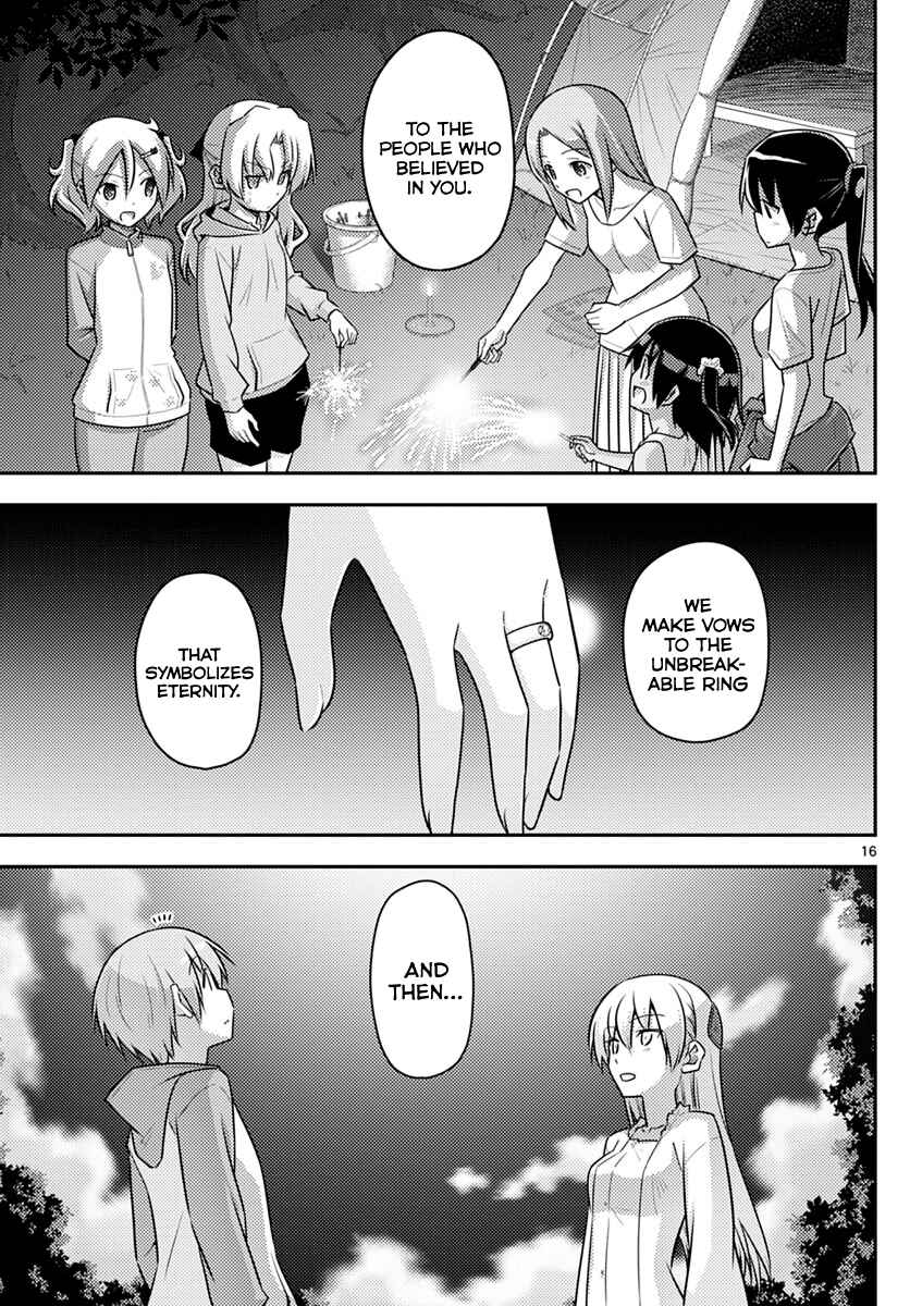 Chapter 102 - Page 16