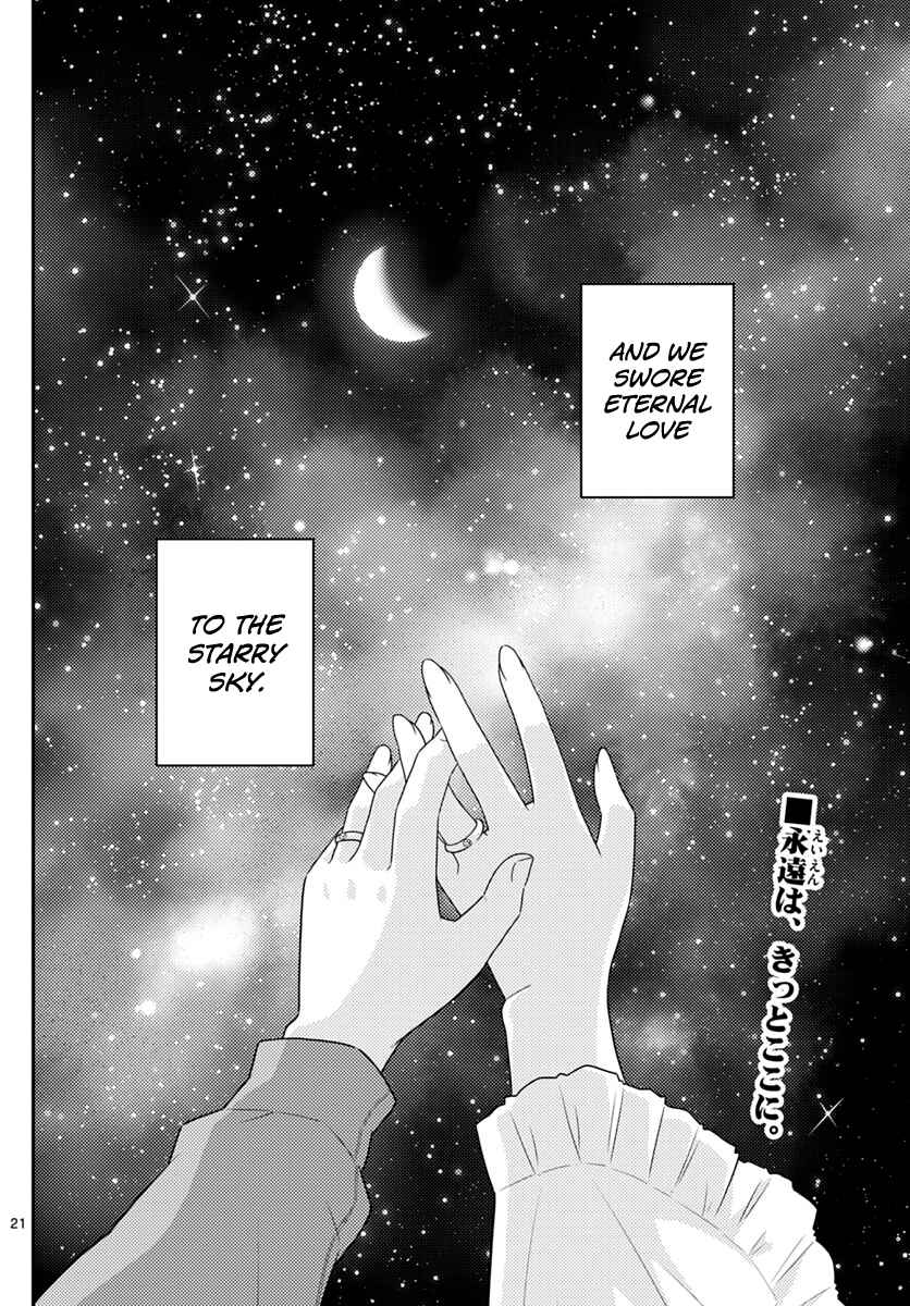 Chapter 102 - Page 21