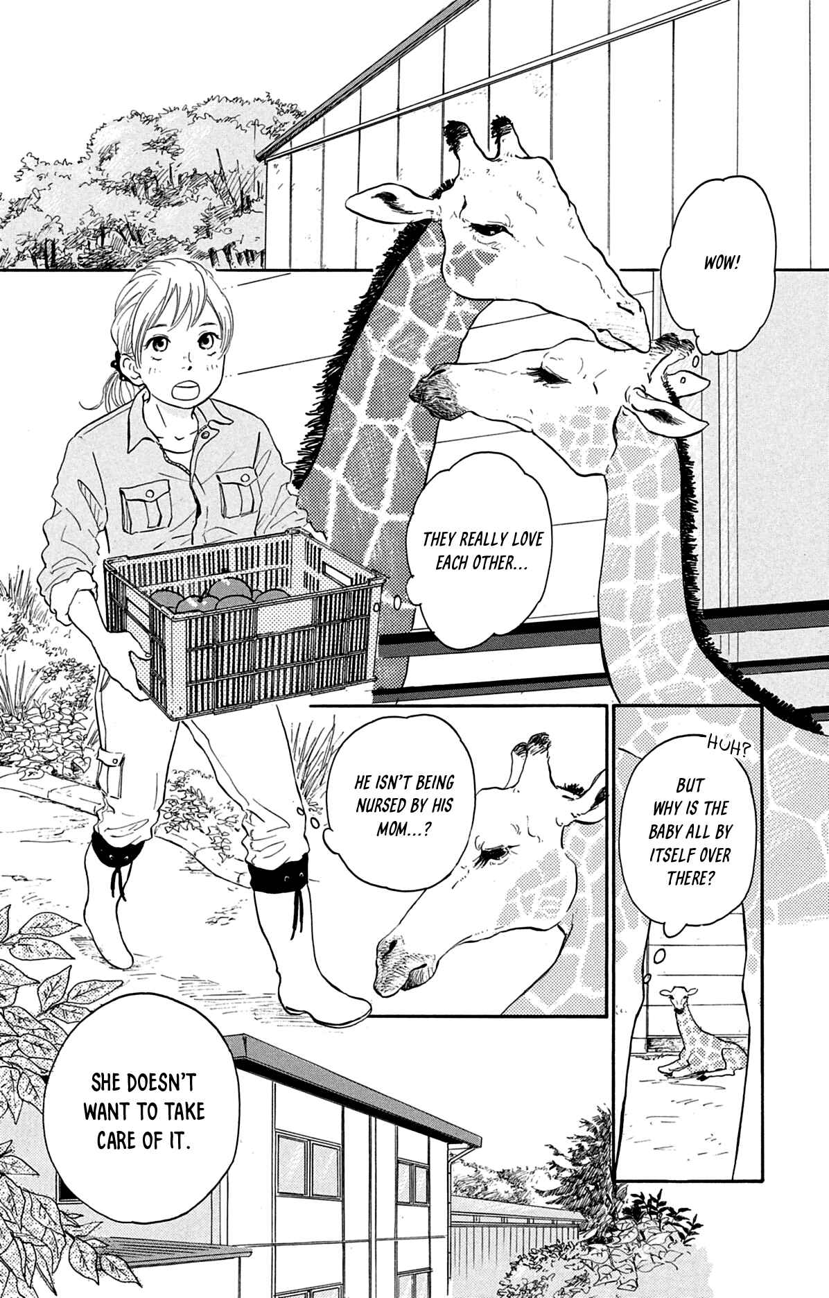 Chapter 3 - Page 3