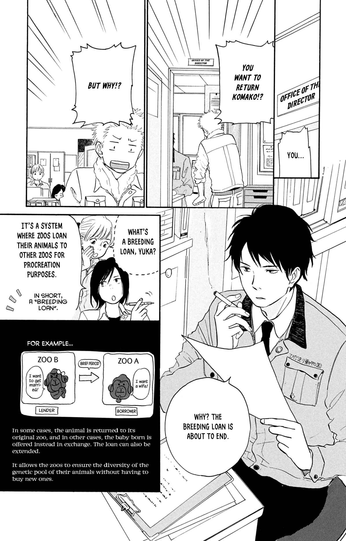 Chapter 3 - Page 5