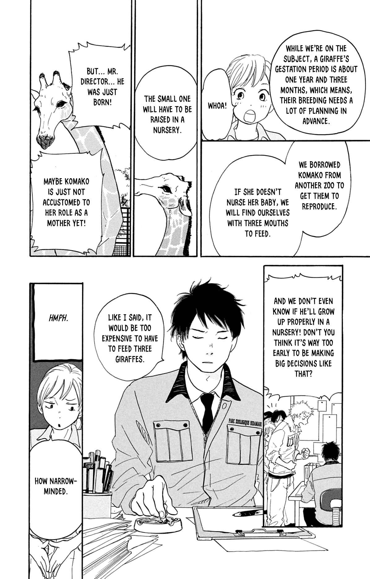 Chapter 3 - Page 6