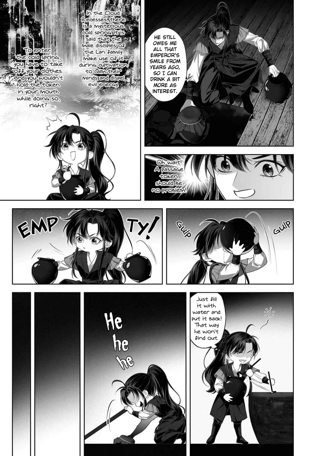 Chapter 10 - Page 5