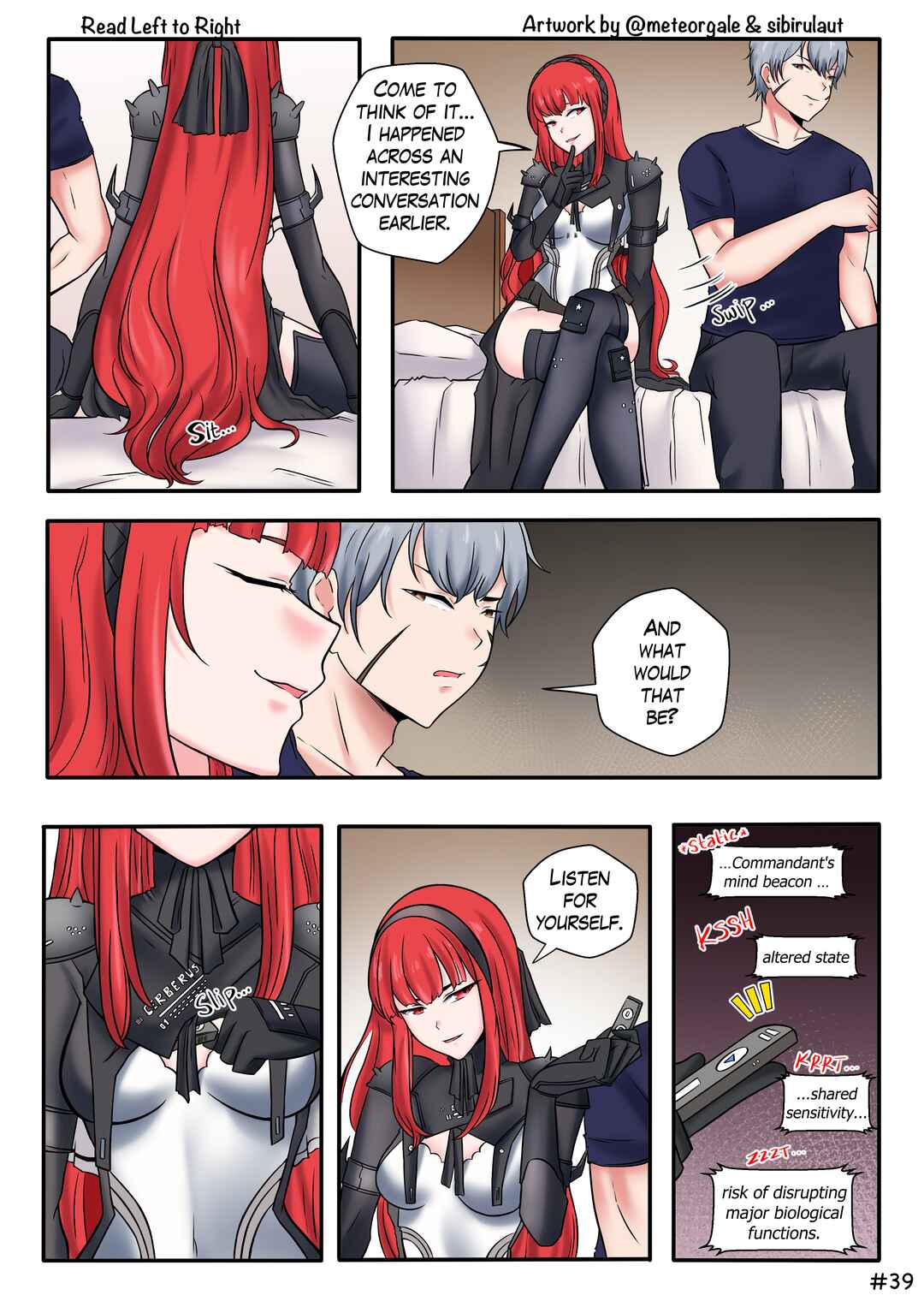 Chapter 39 - Page 1