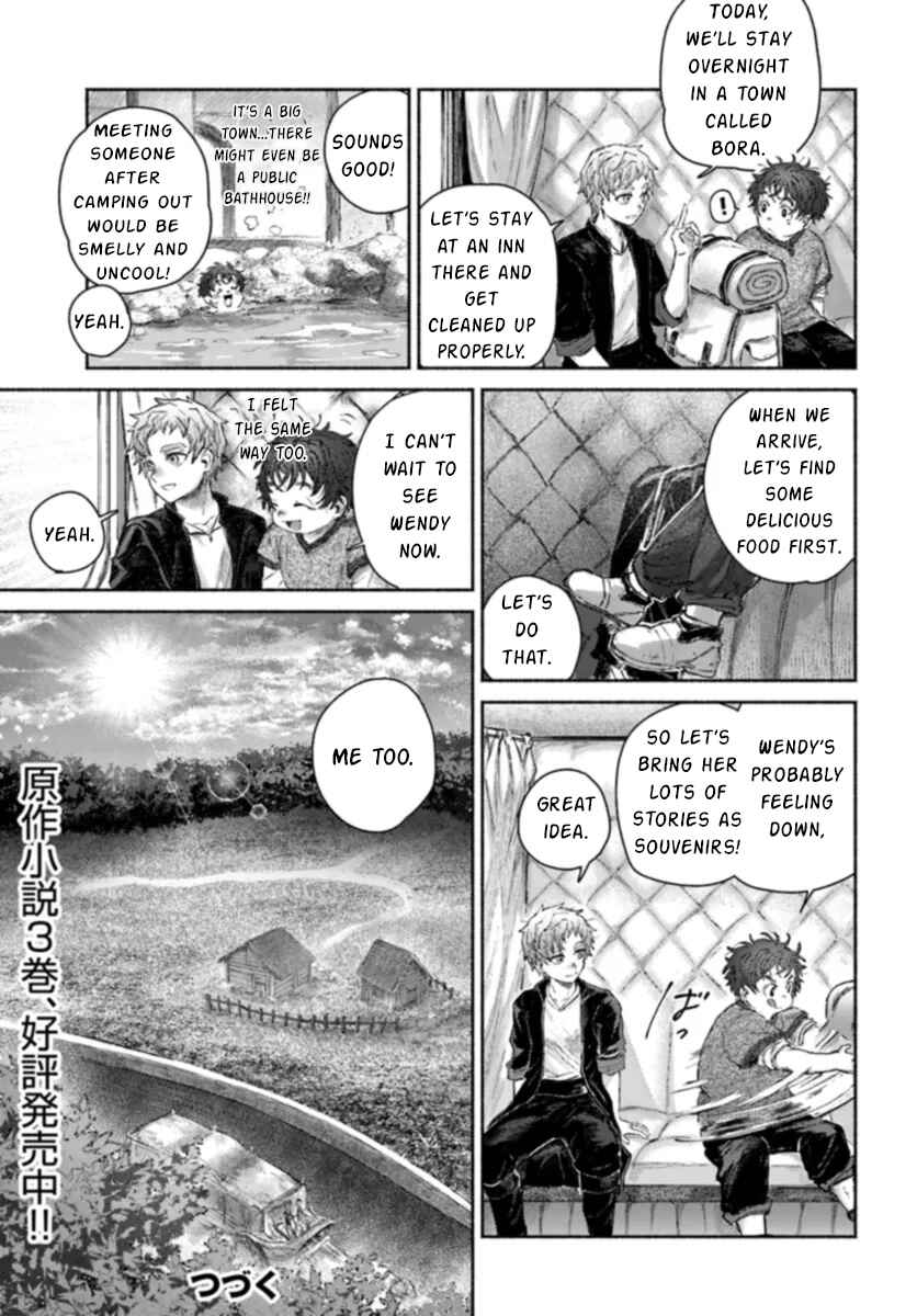 Chapter 15 - Page 40