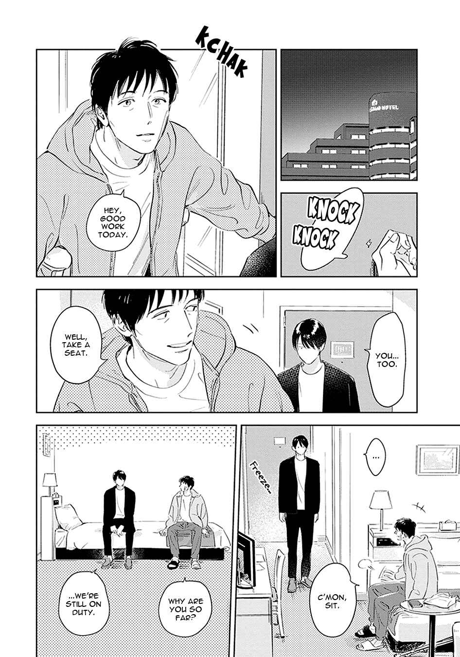 Chapter 3 - Page 25