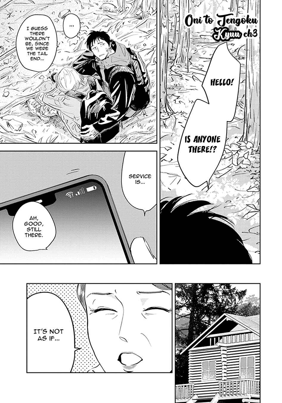Chapter 3 - Page 4