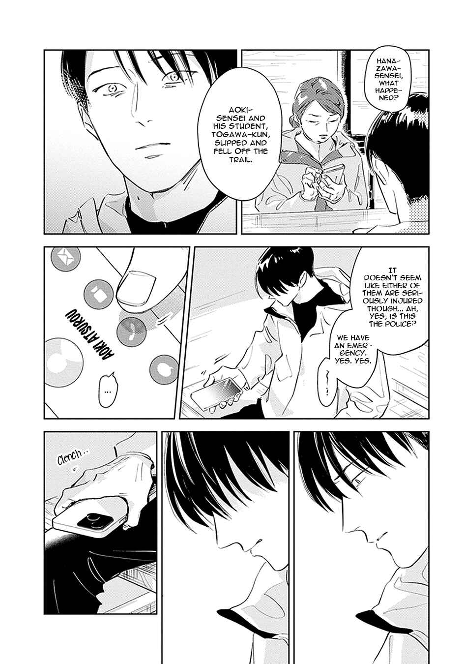 Chapter 3 - Page 6