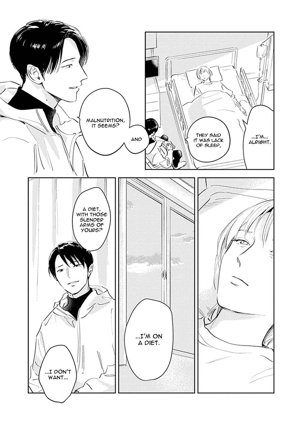 Chapter 3 - Page 8