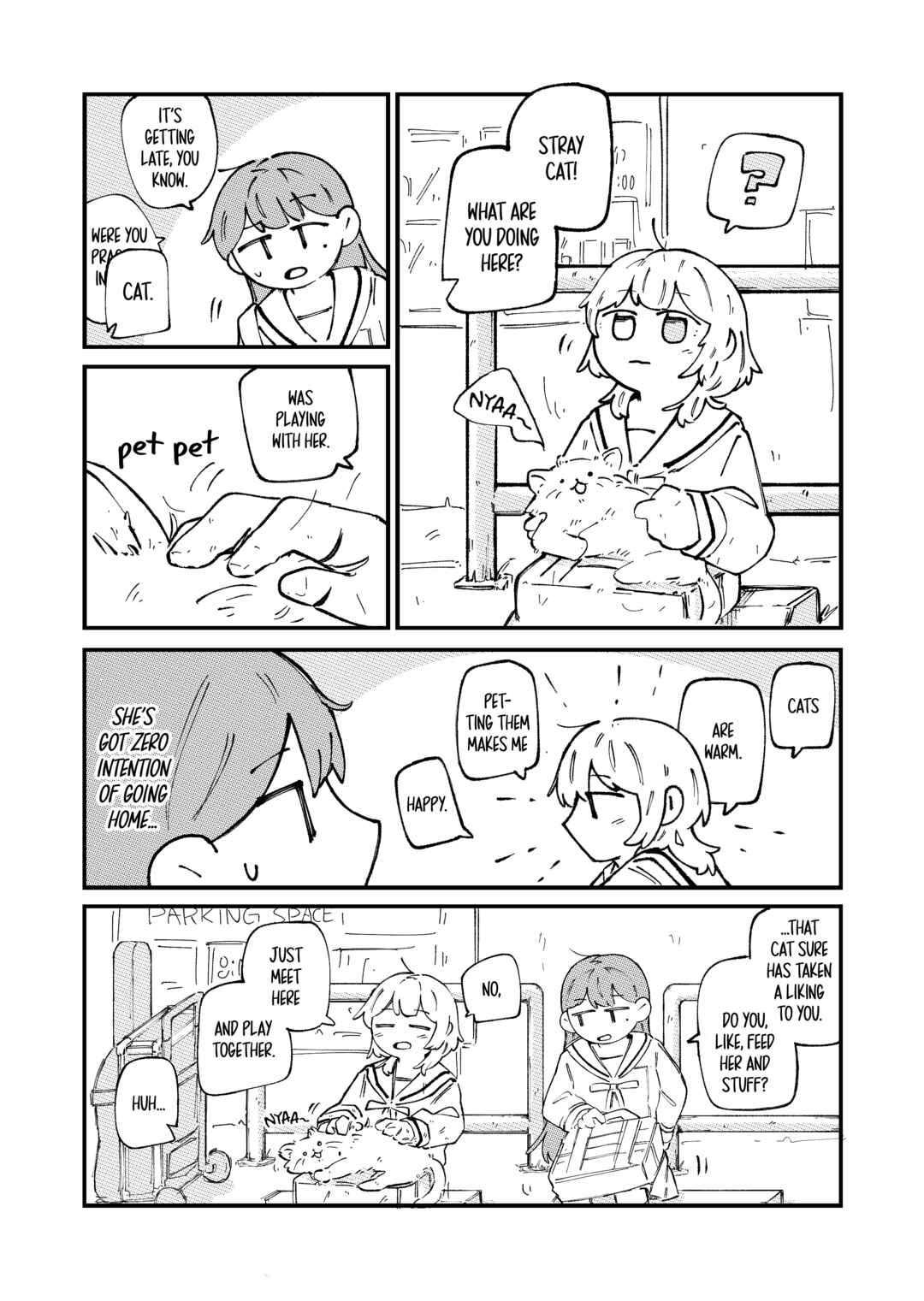 Chapter 1 - Page 1