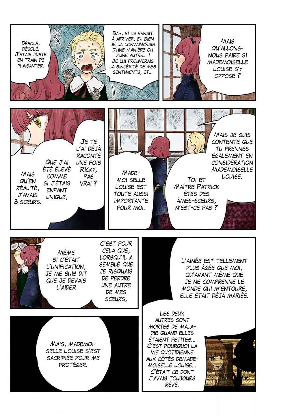 Chapter 211 - Page 10