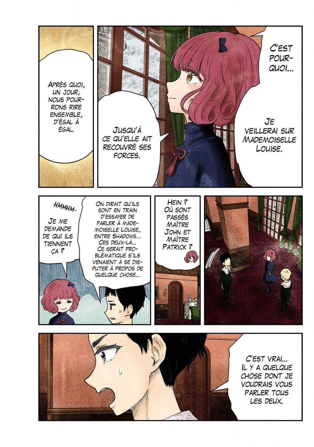 Chapter 211 - Page 11
