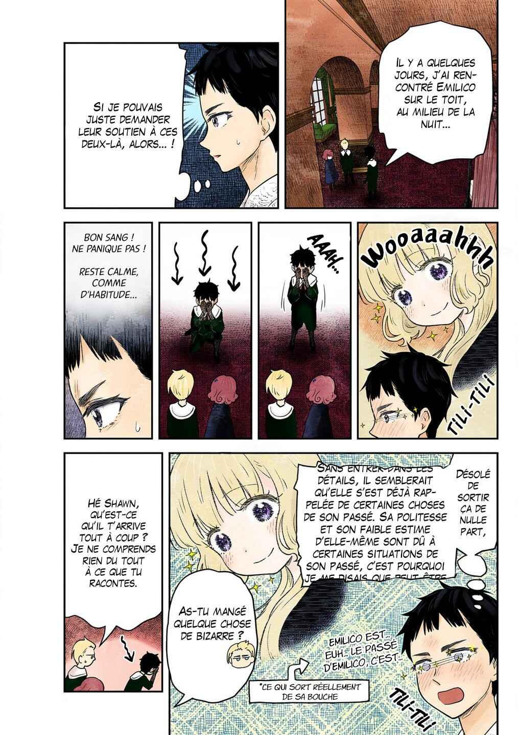 Chapter 211 - Page 13