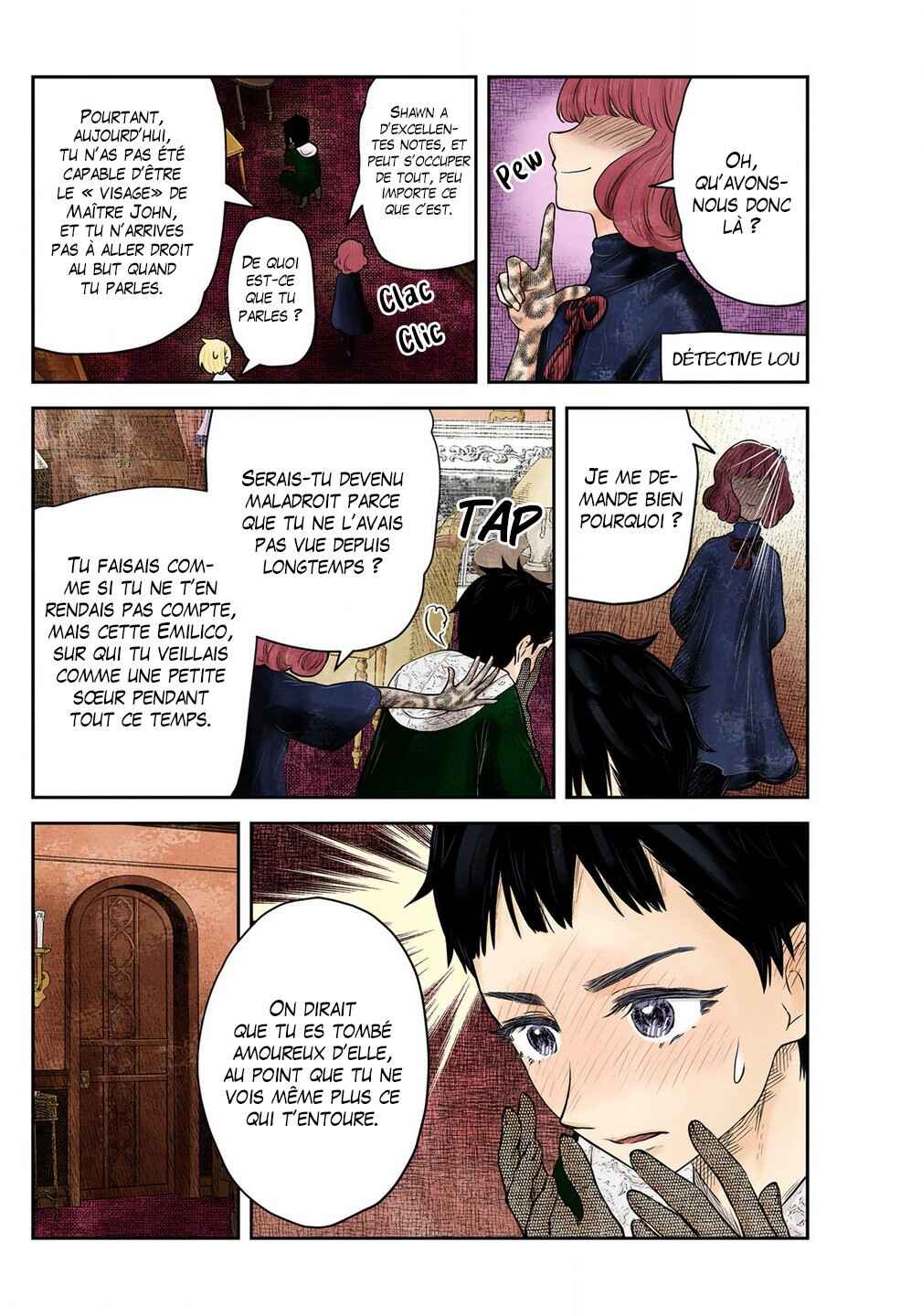 Chapter 211 - Page 14