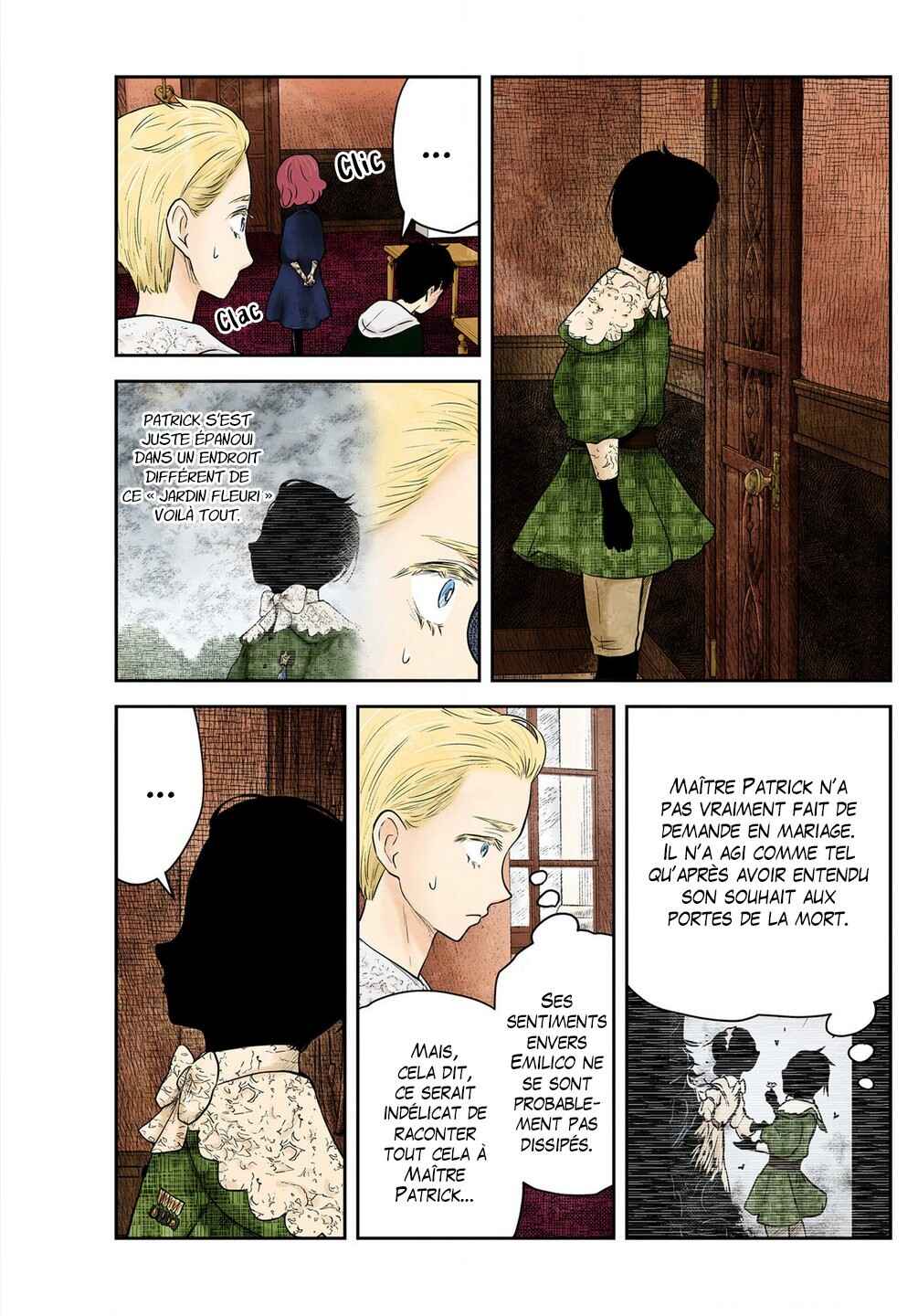 Chapter 211 - Page 15