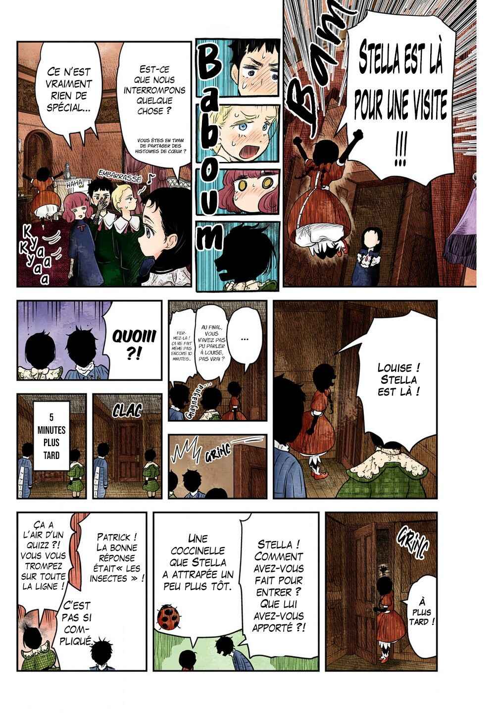 Chapter 211 - Page 16