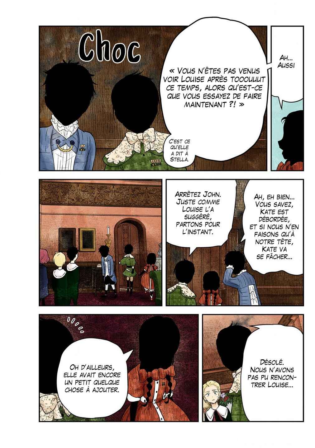 Chapter 211 - Page 17