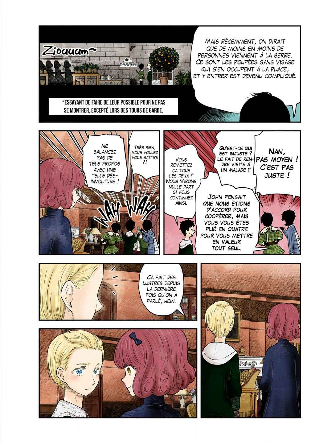 Chapter 211 - Page 5