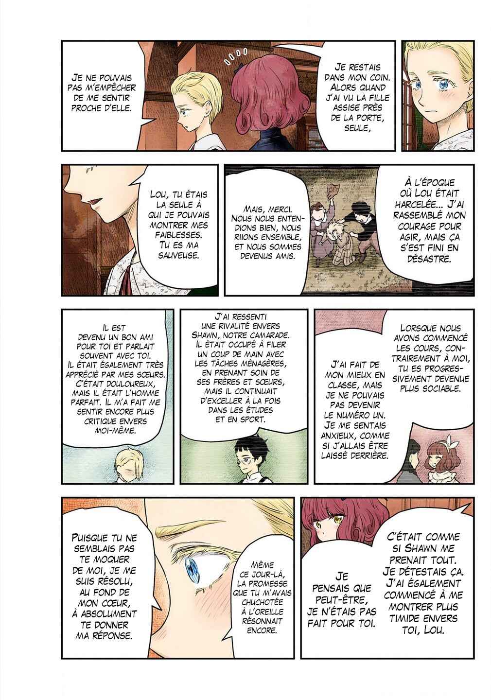 Chapter 211 - Page 7