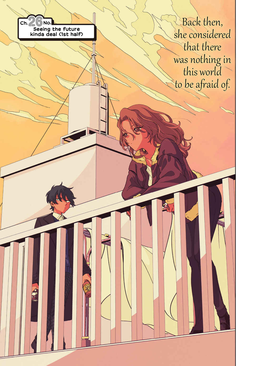 Chapter 26 - Page 1
