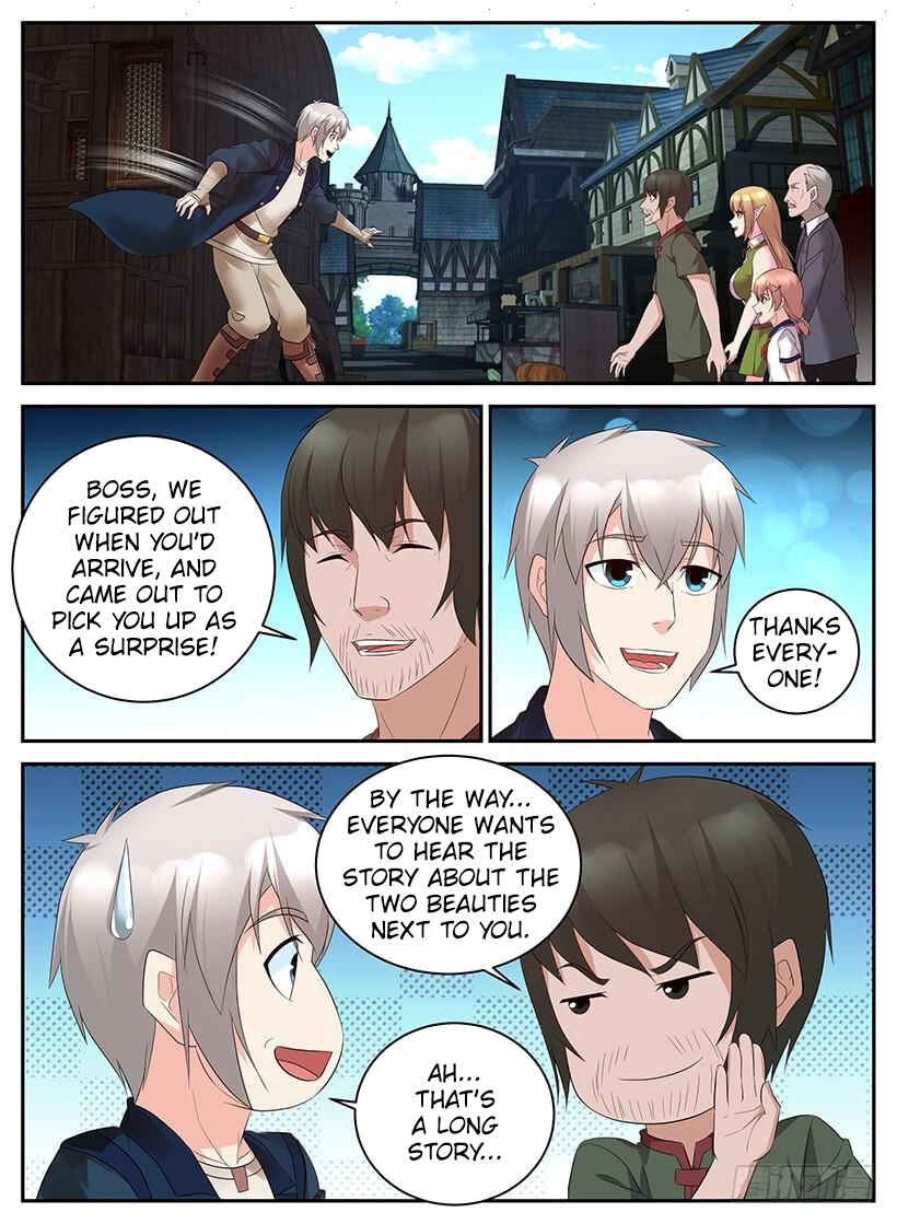 Chapter 98 - Page 11