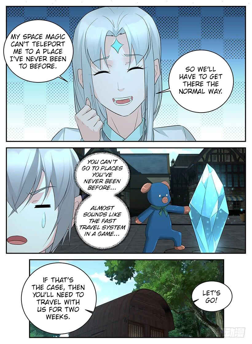 Chapter 98 - Page 3