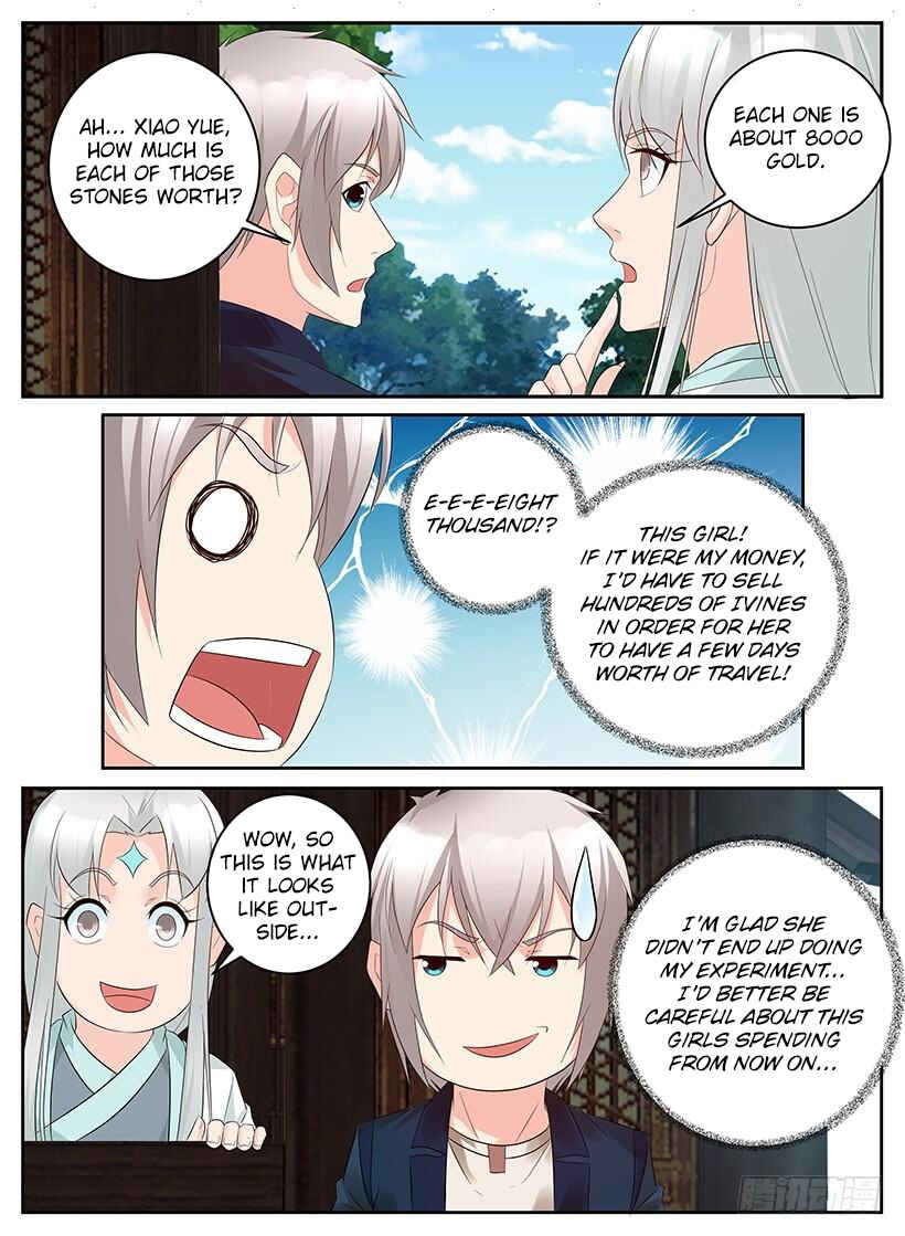 Chapter 98 - Page 5