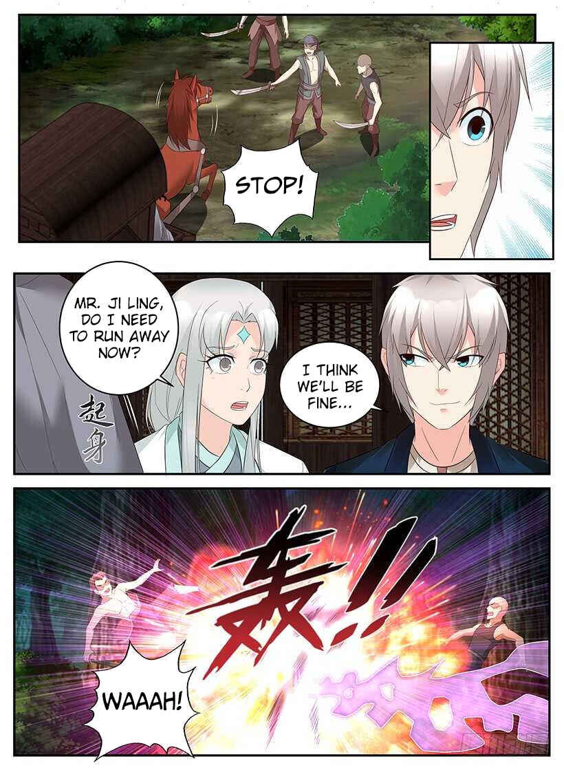 Chapter 98 - Page 6