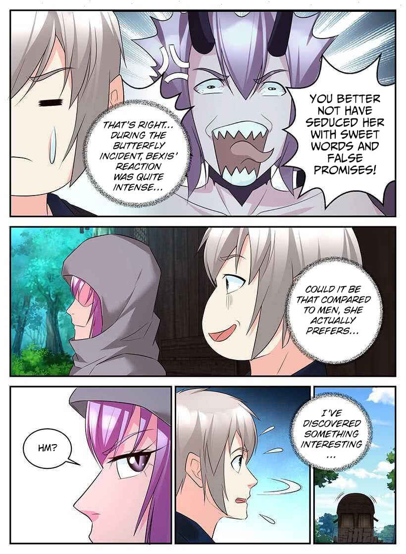 Chapter 98 - Page 8
