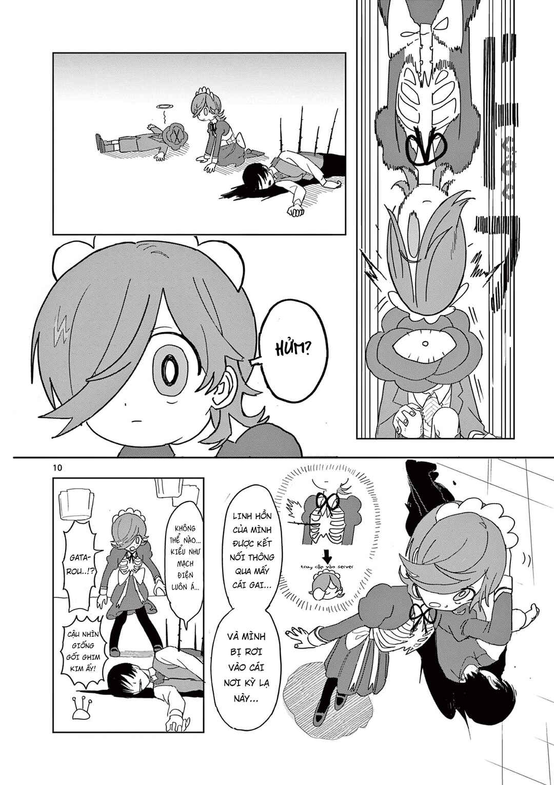Chapter 33 - Page 11