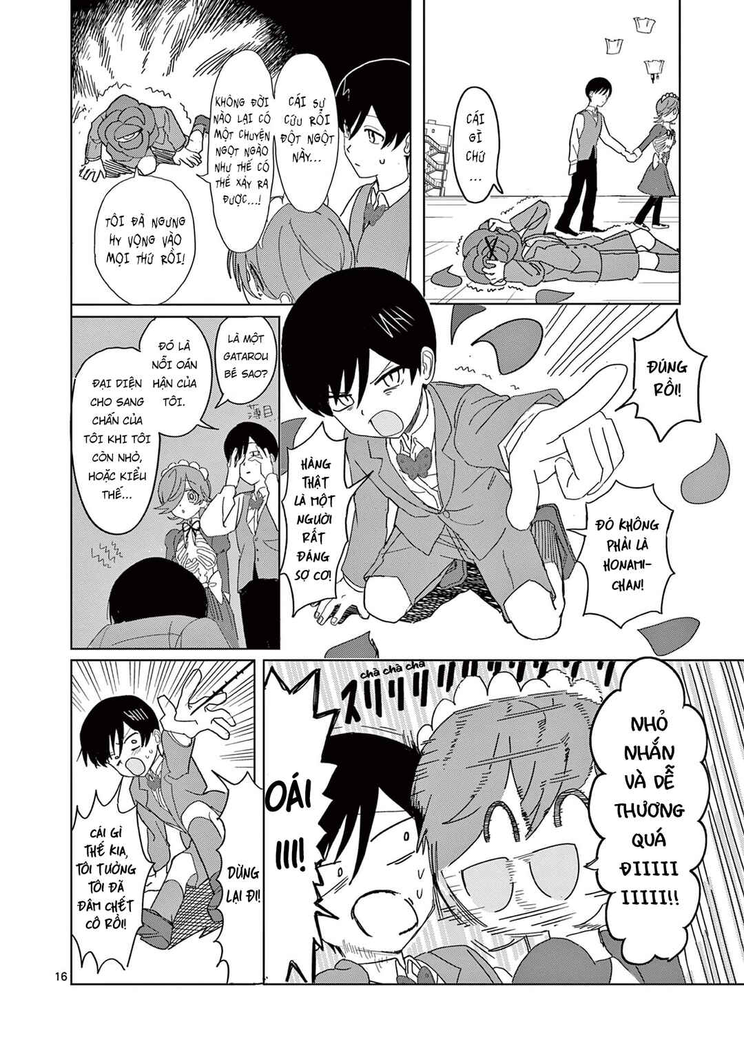 Chapter 33 - Page 17
