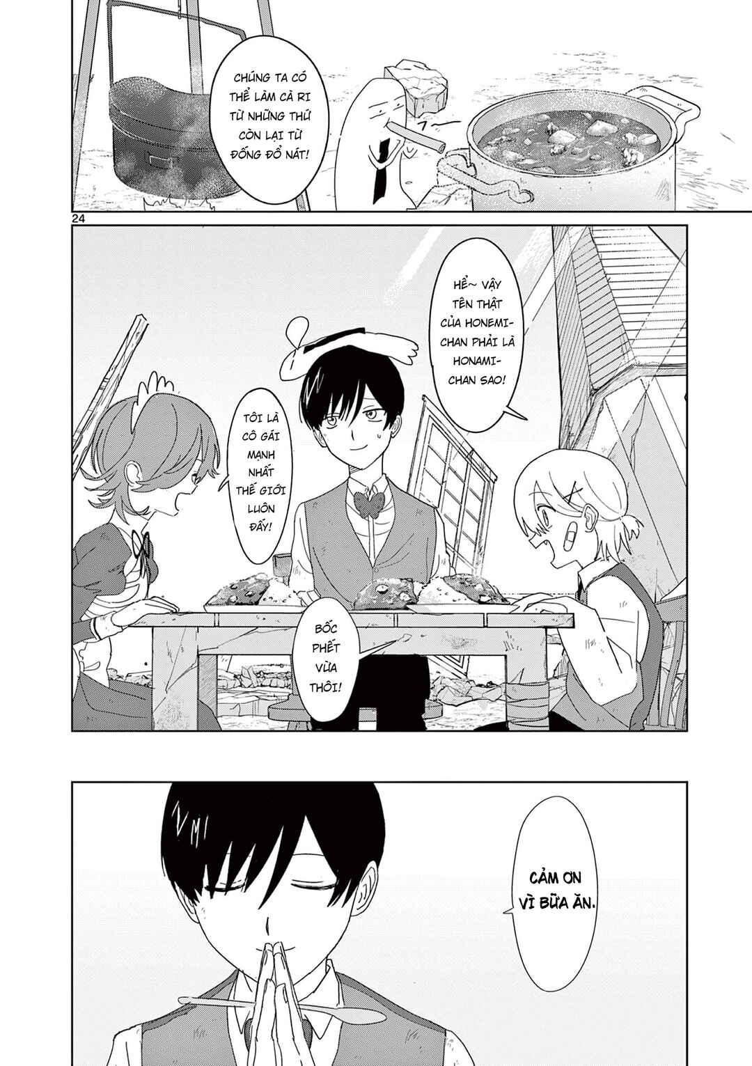 Chapter 33 - Page 25