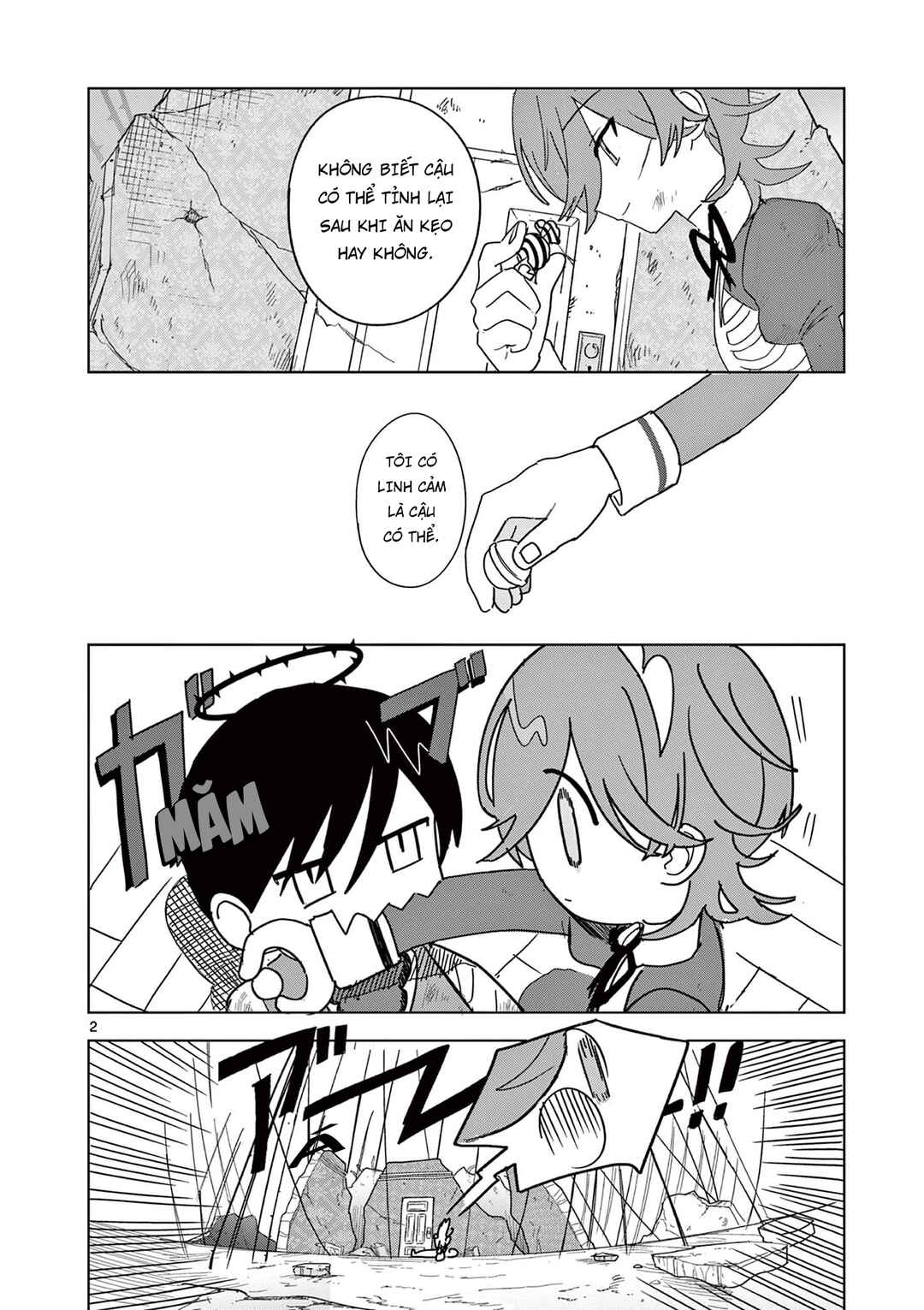 Chapter 33 - Page 3