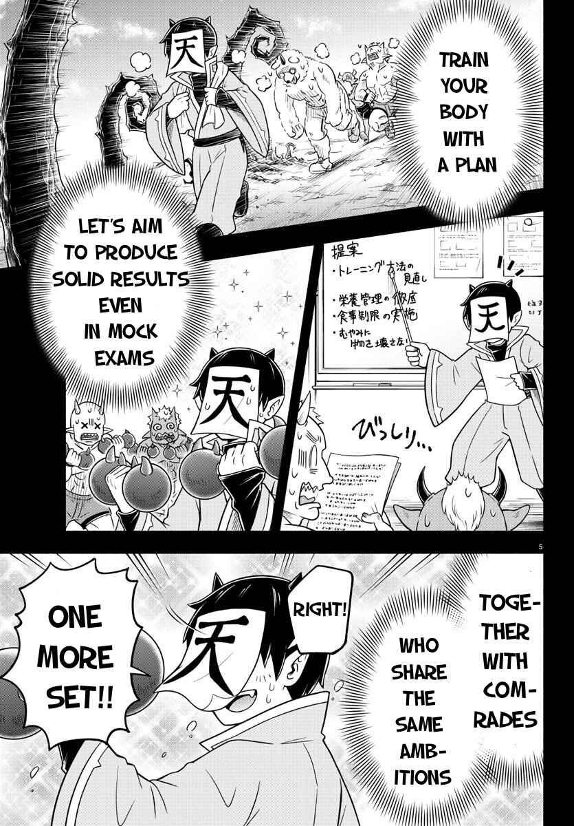 Chapter 49 - Page 5