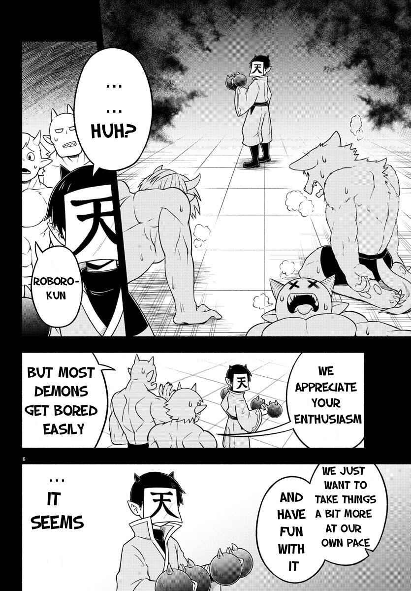 Chapter 49 - Page 6