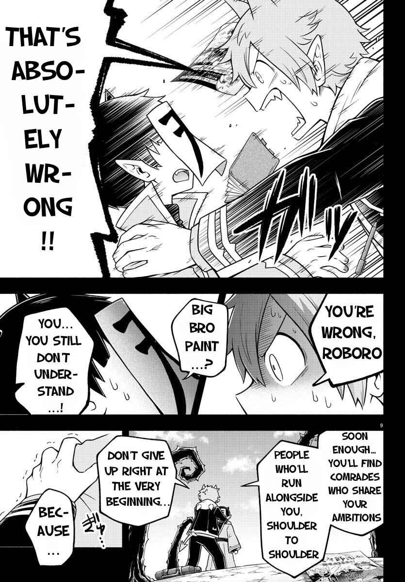 Chapter 49 - Page 9