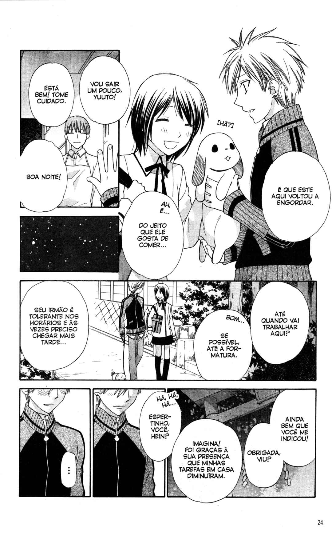 Chapter 48 - Page 24
