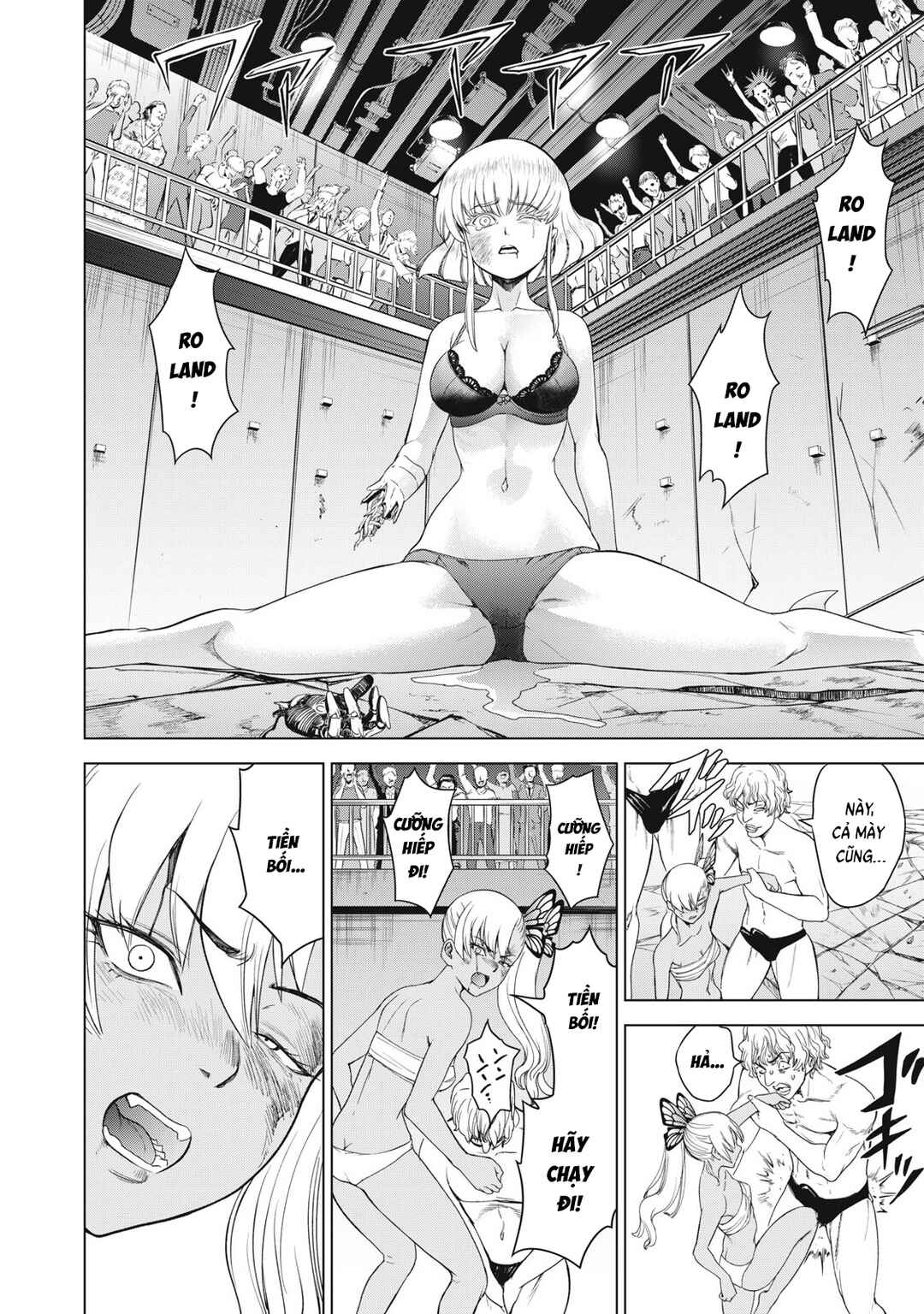 Chapter 322 - Page 8