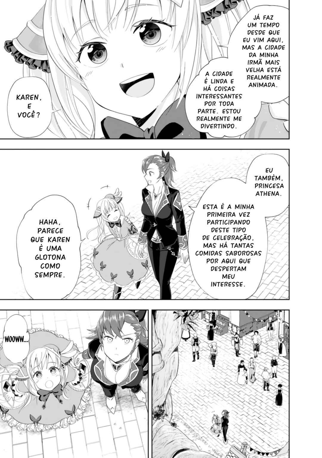 Chapter 100 - Page 9