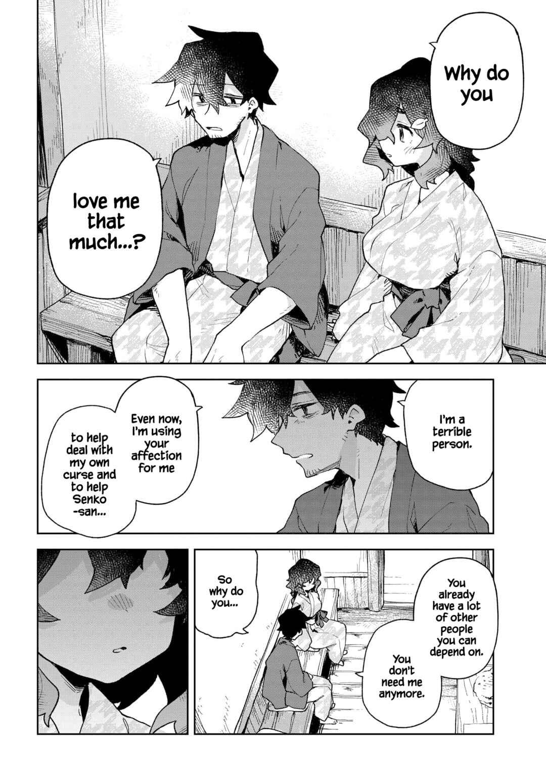 Chapter 88 - Page 10