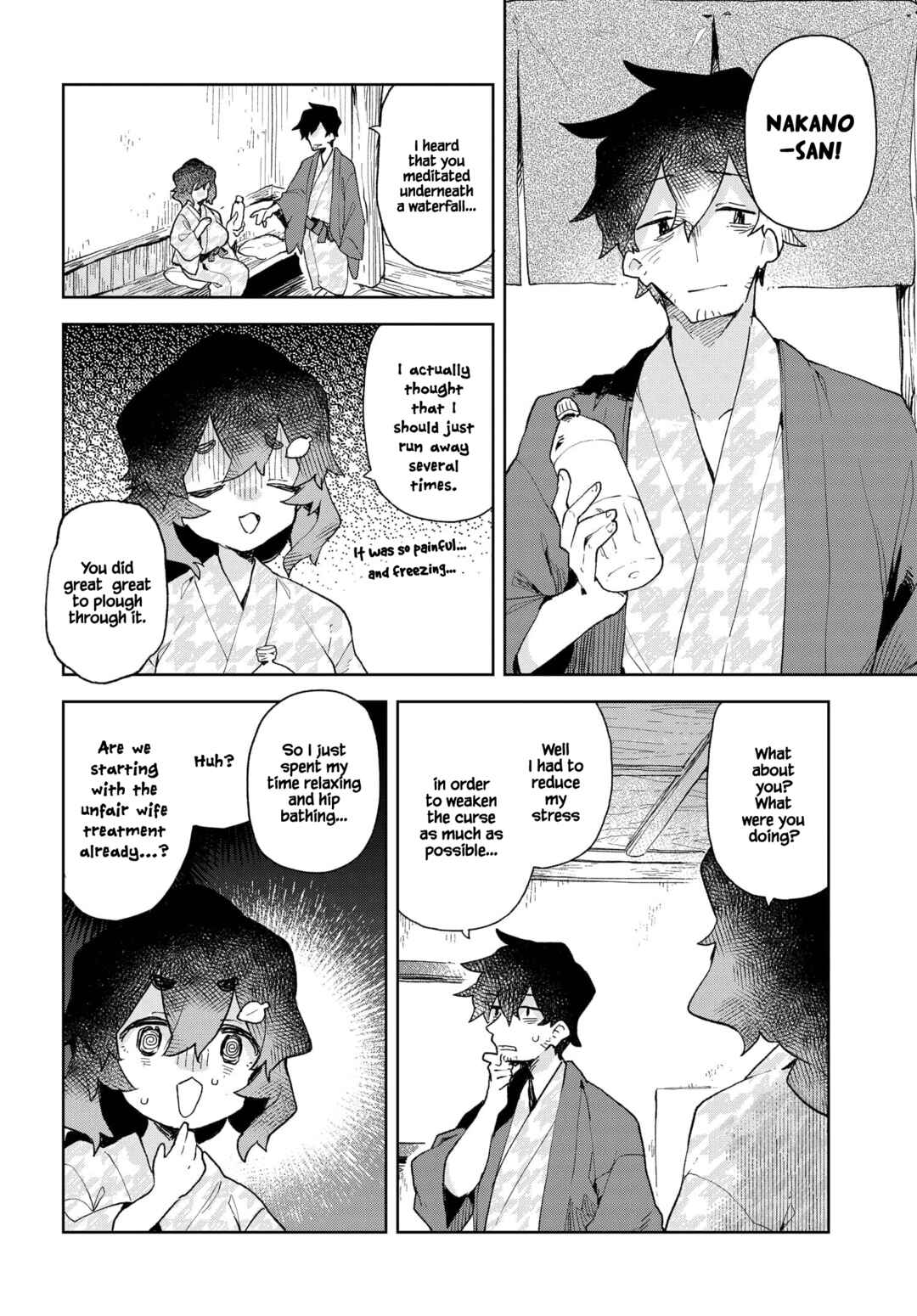 Chapter 88 - Page 8