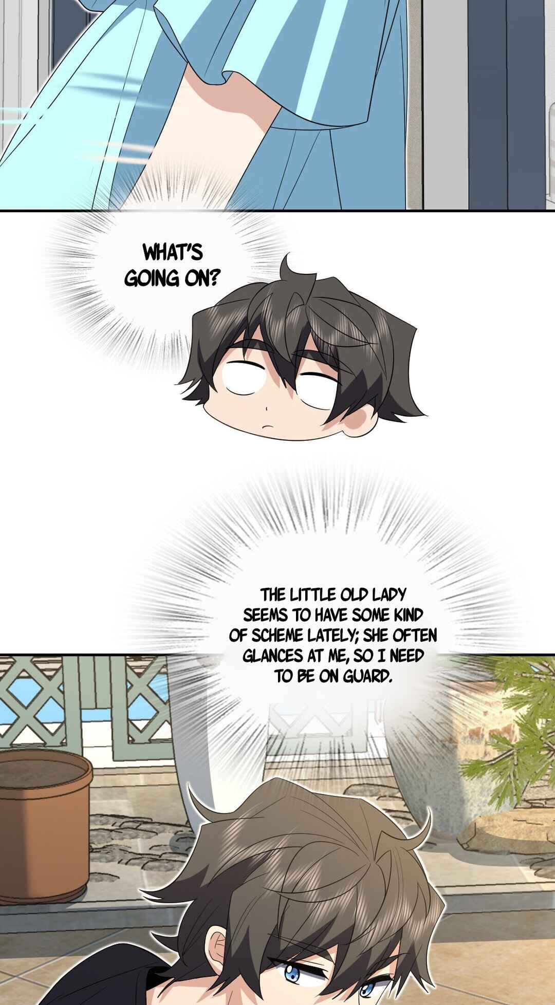 Chapter 317 - Page 16