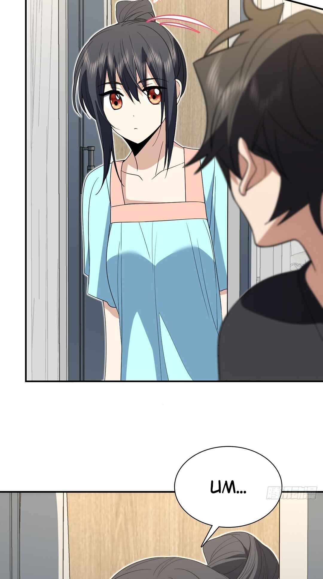 Chapter 317 - Page 18