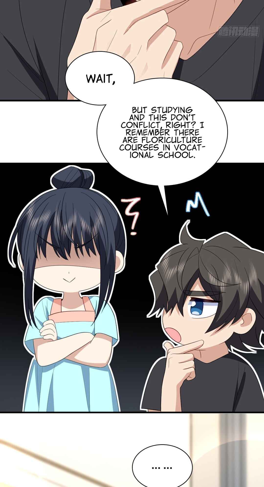 Chapter 317 - Page 34