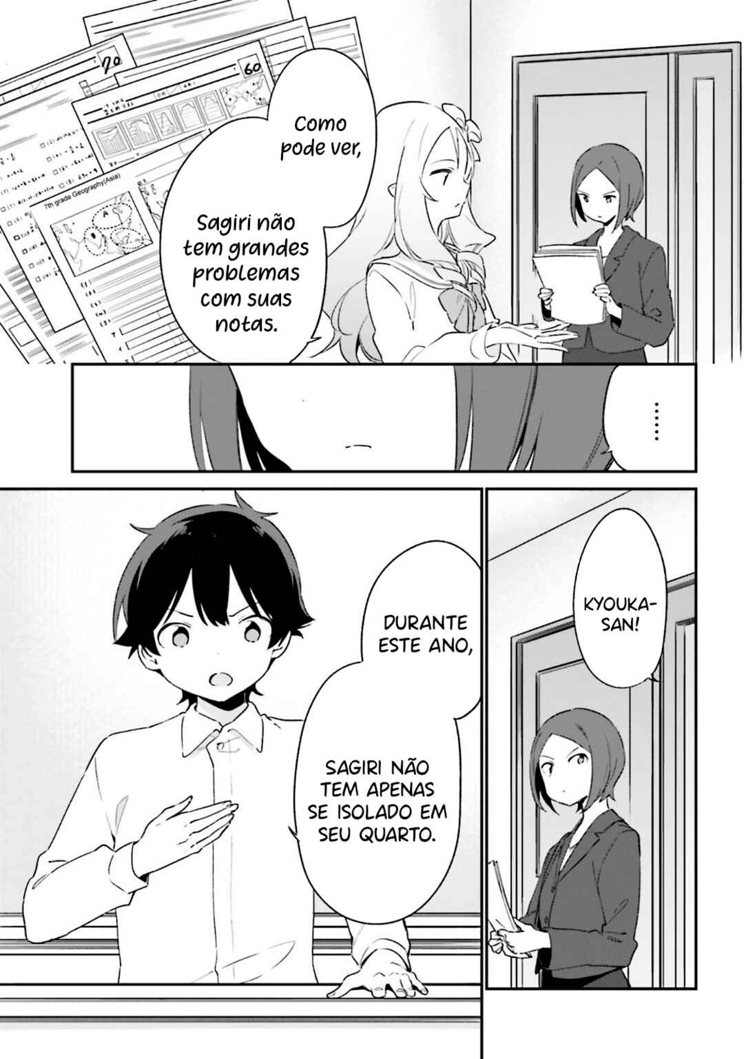 Chapter 64 - Page 11