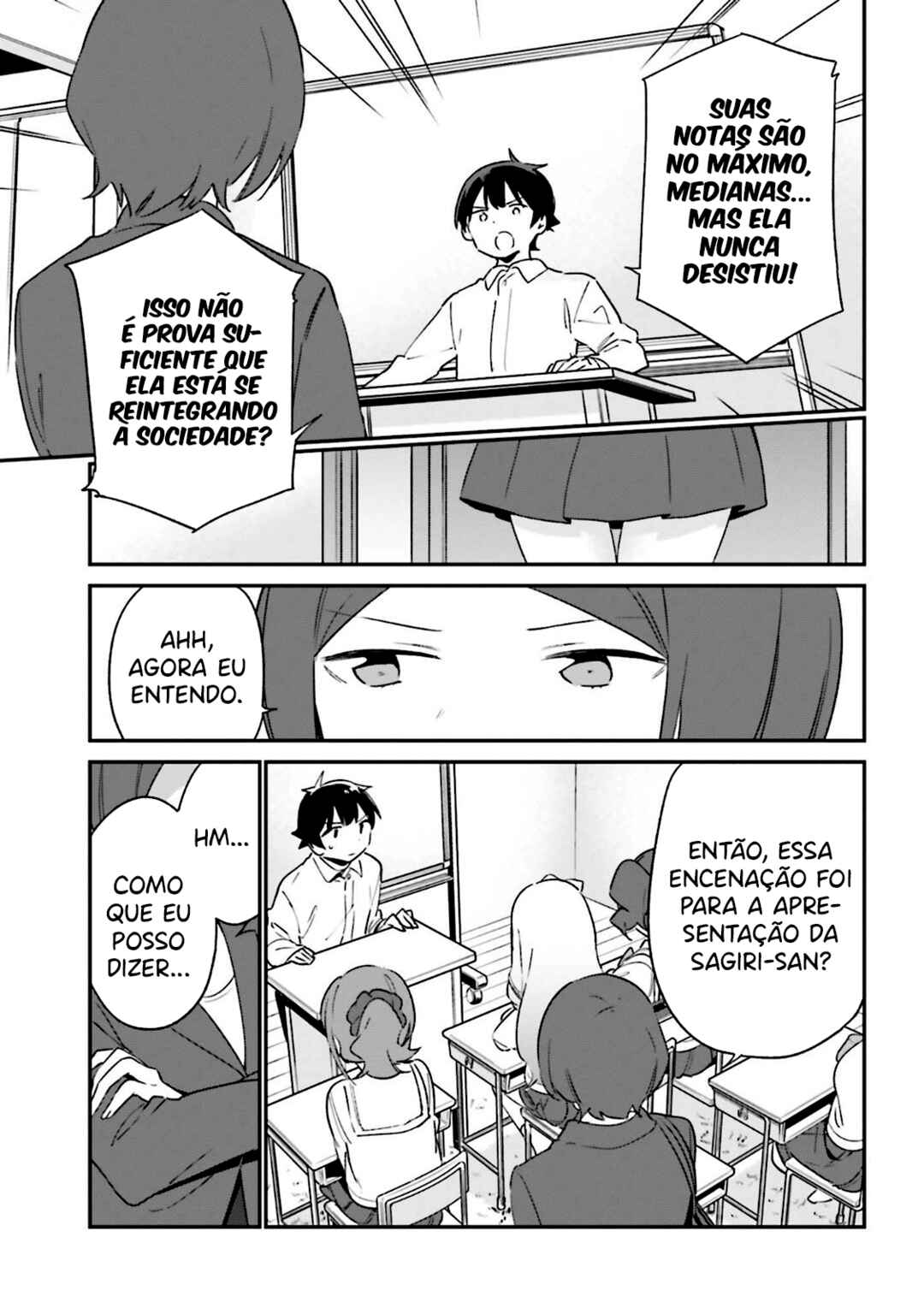 Chapter 64 - Page 13