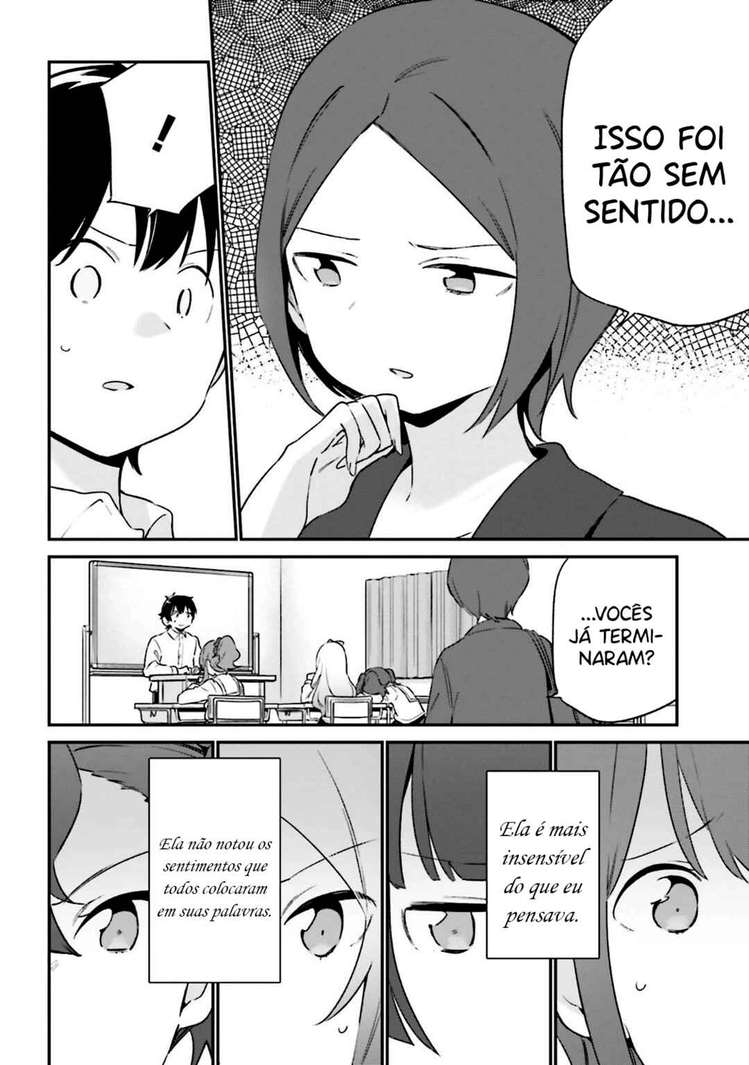 Chapter 64 - Page 14