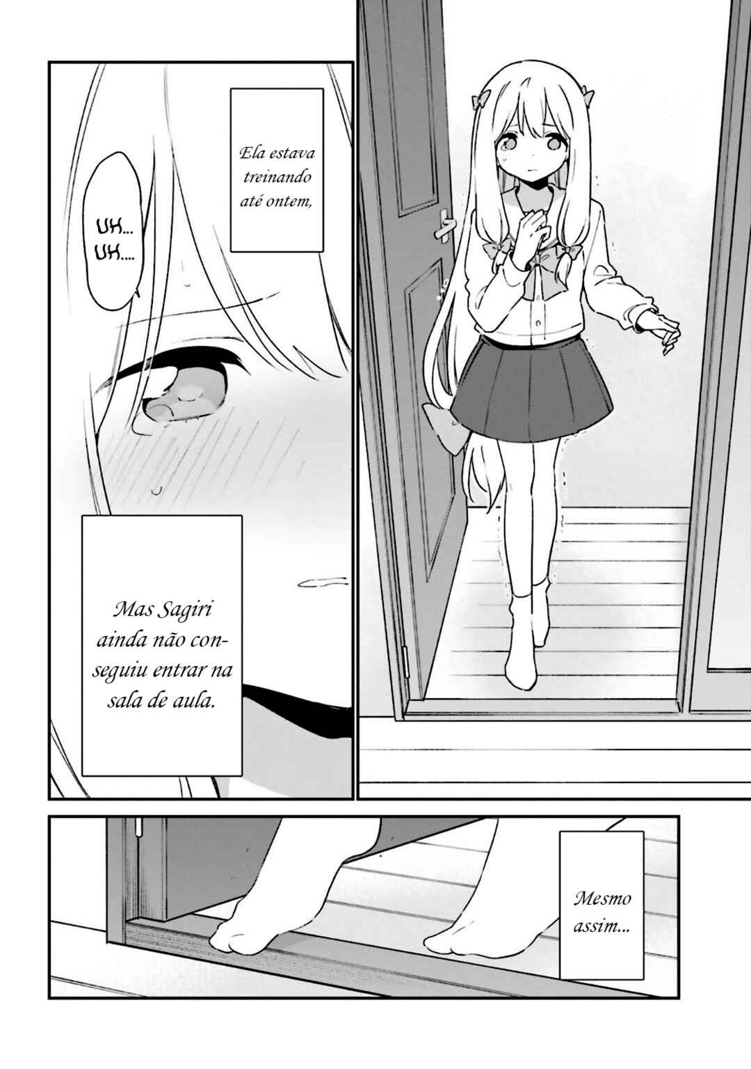 Chapter 64 - Page 16