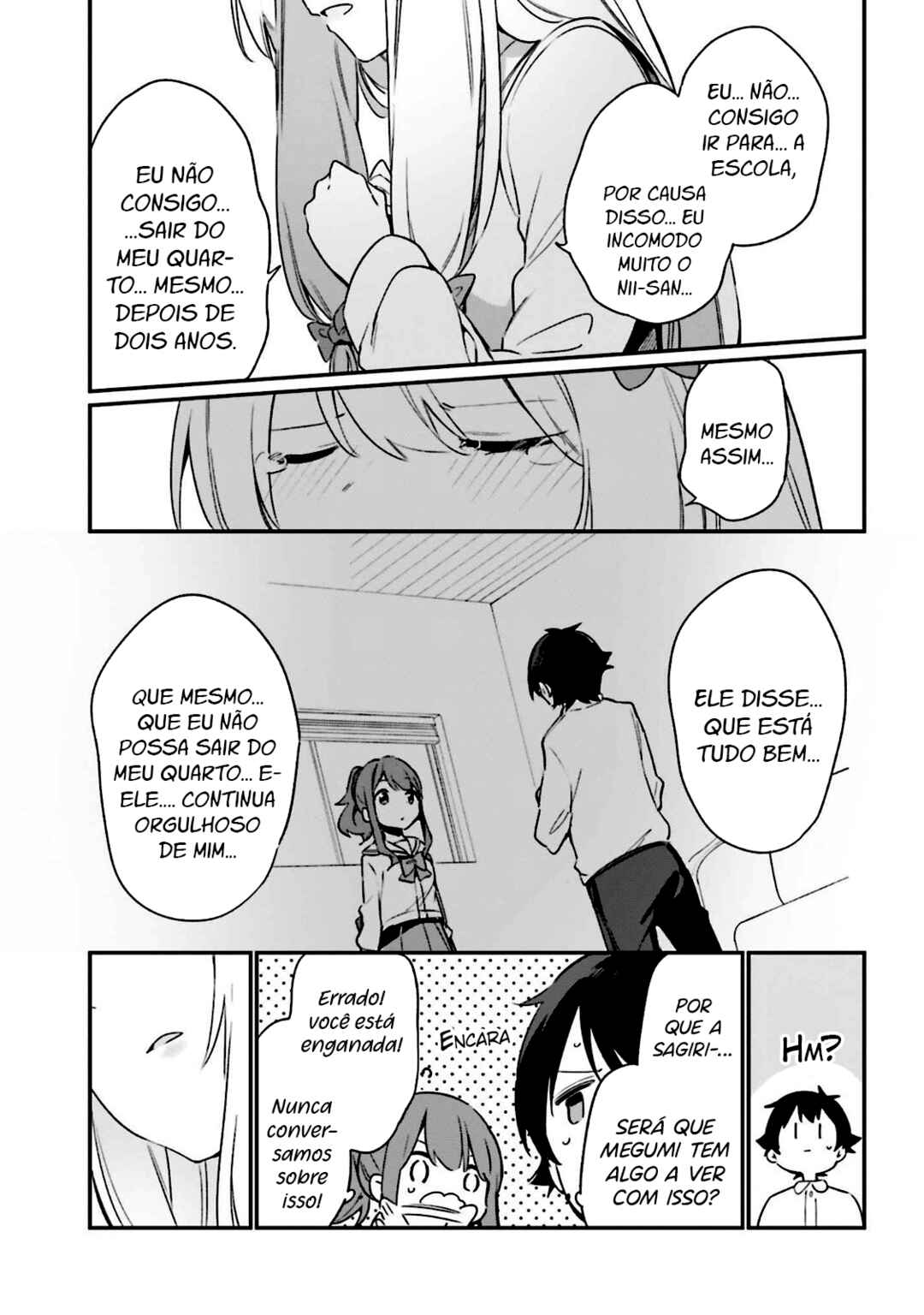 Chapter 64 - Page 19