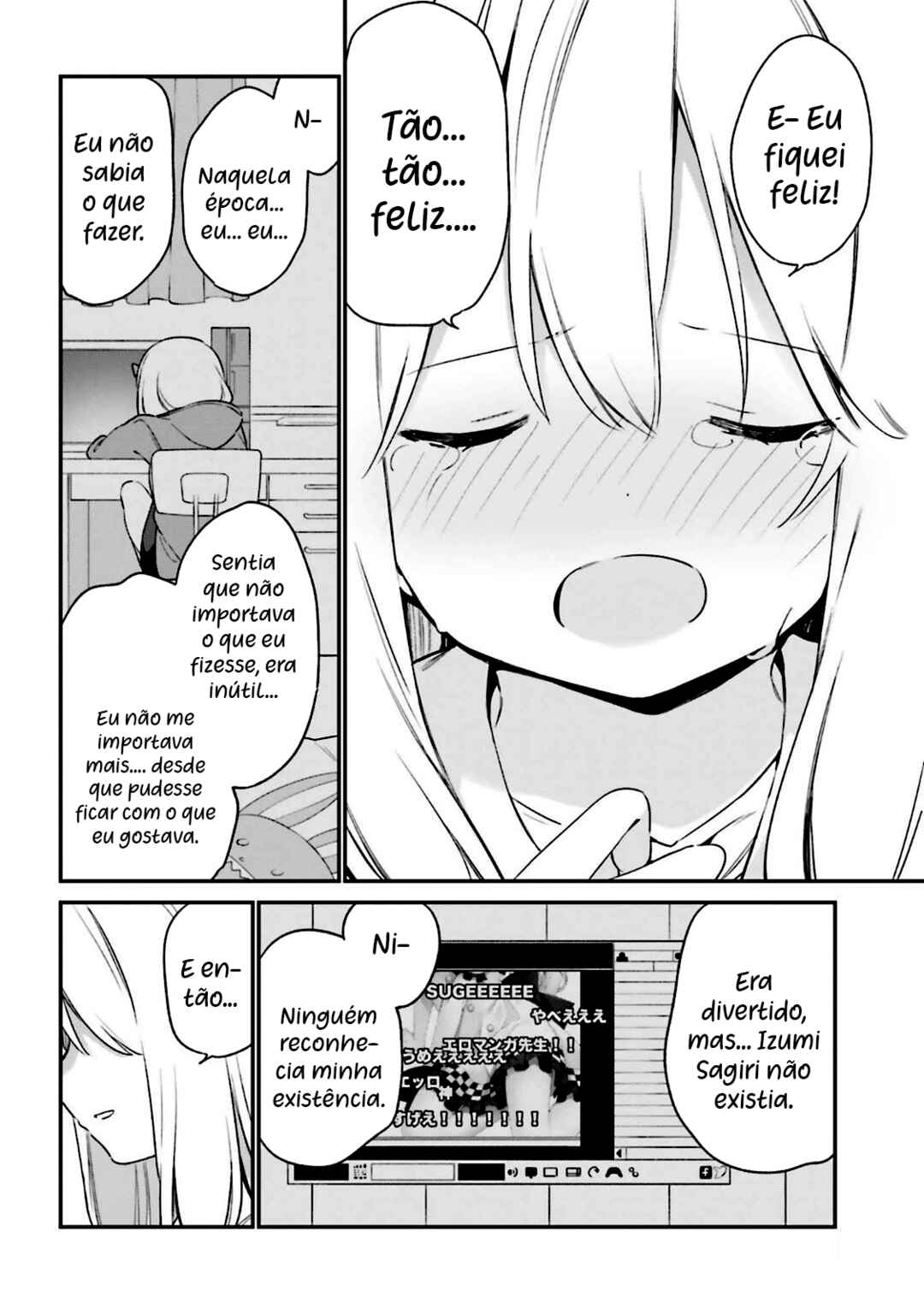 Chapter 64 - Page 20